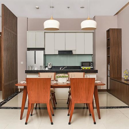 ホテル ル プリミエール コタ デルタマス チカラン 部屋 写真
